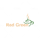 RED GREEN