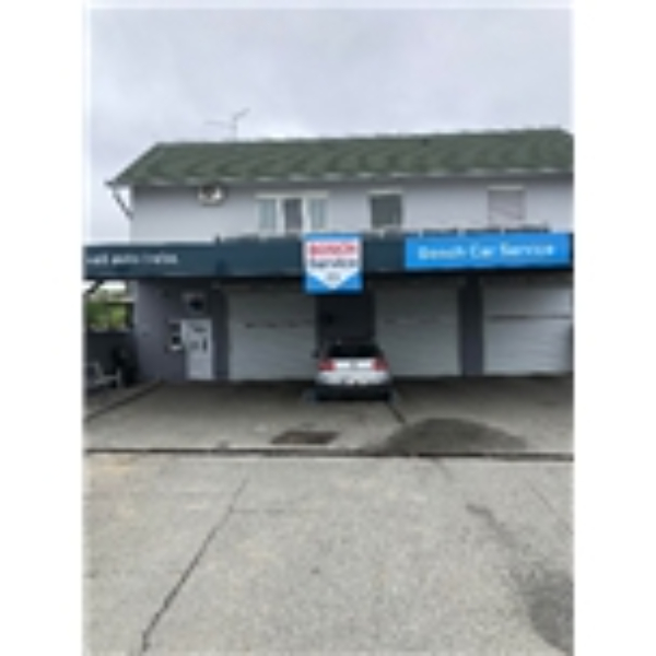 AUTOSERVIS ĐURO, obrt