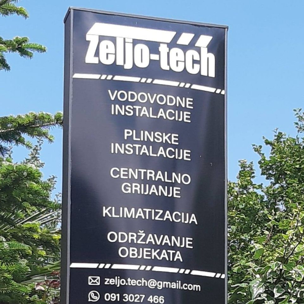 ŽELJO-tech j.d.o.o.