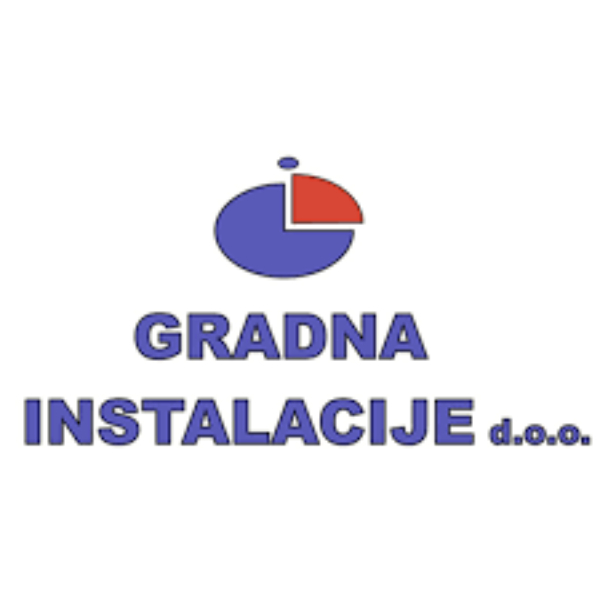 GRADINA INSTALACIJE d.o.o.