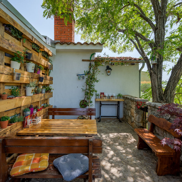 MARINO POPOVIĆ, UGOSTITELJSKI OBRT 