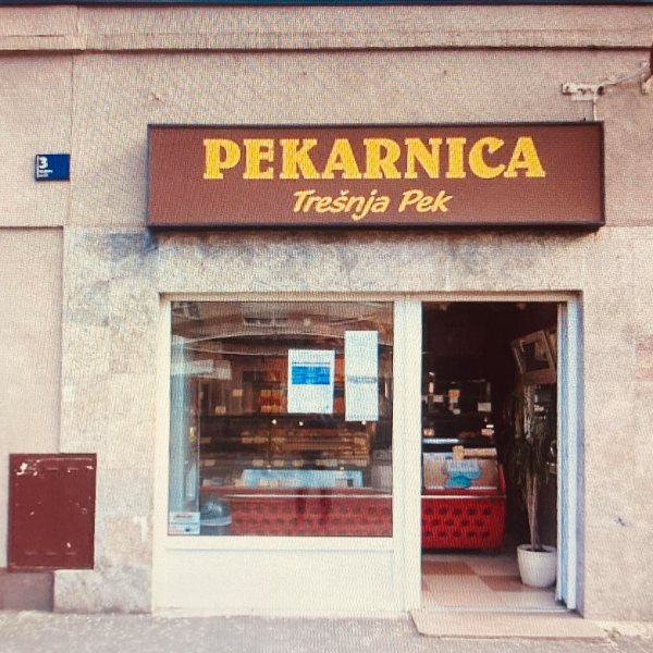 TREŠNJA PEK d.o.o.