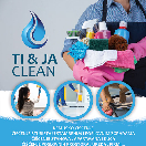 TI I JA CLEAN