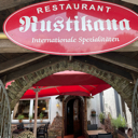 Restaurant Rustikana