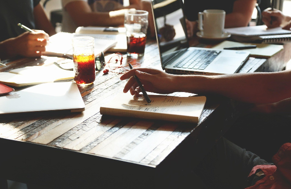 Content Creator & Video Social Media Manager (m / ž)