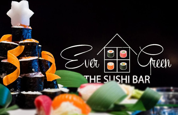 Evergreen sushi u centru Zagreba traži konobara (m / ž) za rad.