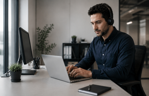 IT Support Specialist / Specijalist tehničke podrške (m/ž)