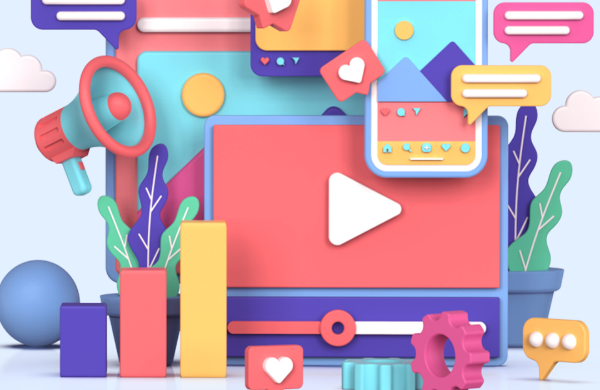 Video & Content Marketing Lead (m / ž)