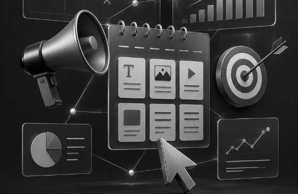 Marketing Lead