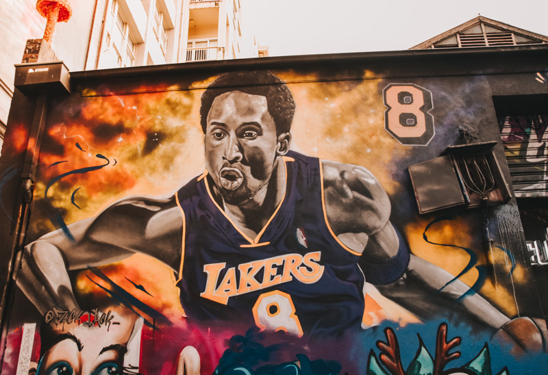 Çfarë gjëje të rëndësishme na la Kobe Bryant si trashëgimi?