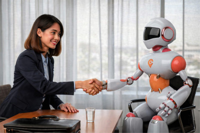 AI virtualni asistent u 2026. - što se mijenja?