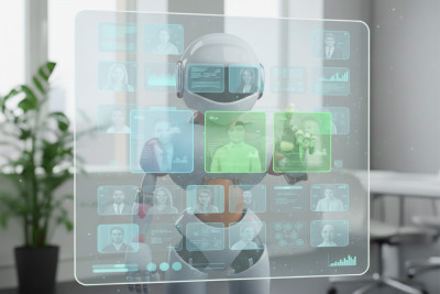 AI virtualni asistent u selekciji kandidata, nova era zapošljavanja uz PickJobs