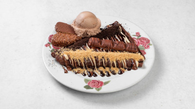 Dream job appears on PickJobs recruitment platform: Choco Cafe seeks pancake degustator