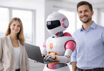 Integracija AI asistenta u postojećim sustavima