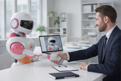 Kako AI Virtual Assistant mijenja zapošljavanje?