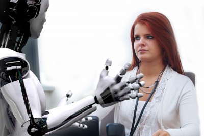 Roboti će do 2025. zamijeniti 20 milijuna tvorničkih poslova