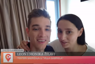 Testers of Villa Gabriela's content talk about all its charms