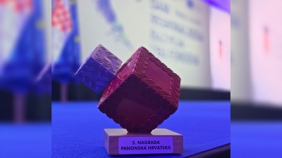 PickJobs dobitnik nagrade za najuspješniji startup u panonskoj Hrvatskoj