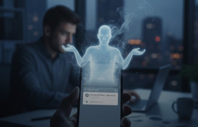 Jeste li ikada doživjeli 'ghosting' od poslodavca?