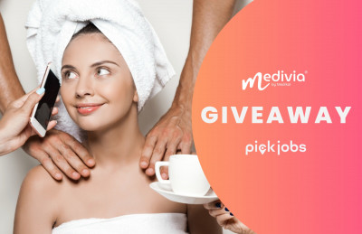 Nagradni natječaj povodom dana žena!