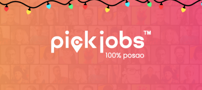 Božićnica za vaše zaposlenike? PickJobs financira!