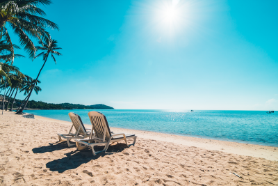 All about using annual leave