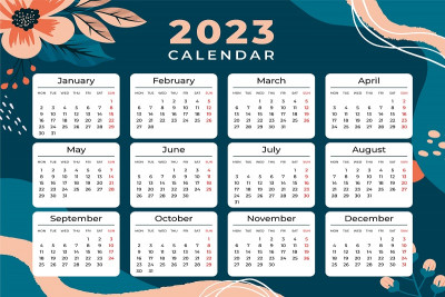 Neradni dani i blagdani u 2023. i što sve spojiti?