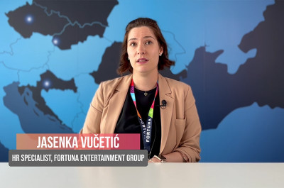 Jasenka Vučetić i posao HR specijalista