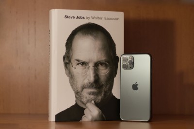 Kakve veze imaju moj posao i karijera sa Steve Jobs-om?