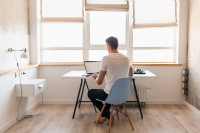7 advantages of working from home