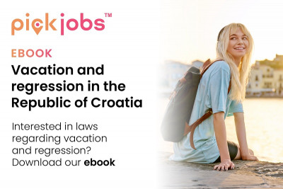 "Laws regarding annual leave and regression" - new ebook