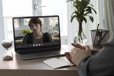 Tips for successful online interviews