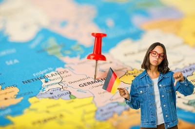 U Njemačkoj će do 2025. godine biti barem 200.000 manje zaposlenih nego prije početka pandemije