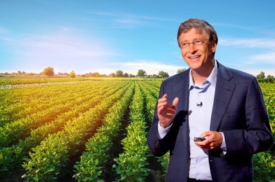 Dok predviđa nove pandemije, Bill Gates kupuje tisuće hektara obradive zemlje kako bi nahranio svijet?
