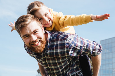 U Hrvatskoj 95 posto očeva ne koristi roditeljski dopust