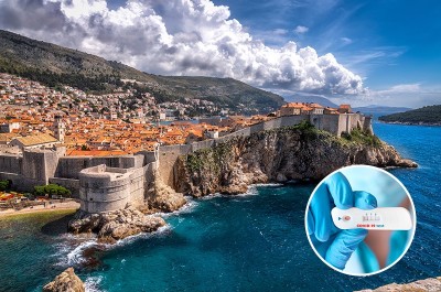 Hrvatska se priprema za još jednu pandemijsku turističku sezonu i konkurentnost vidi u brzim antigenskim testovima