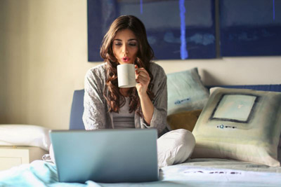 Thinking of working from home? Read what you need to know.